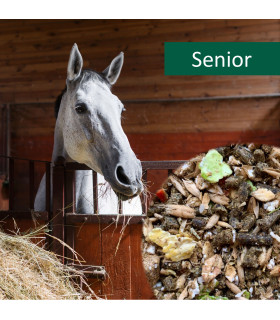 HorsePro Senior - Hestefoder - HesteGrovvaren