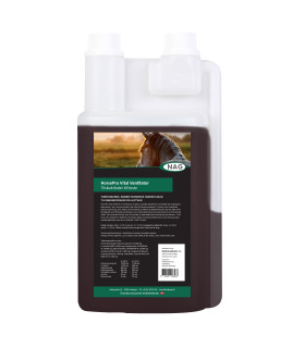 HorsePro Vital Ventilator - Tilskudsfoder - HesteGRovvaren