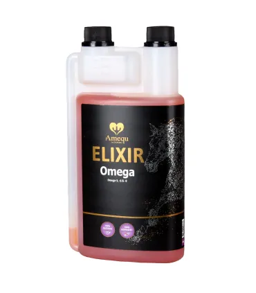 Amequ Elixir Omega