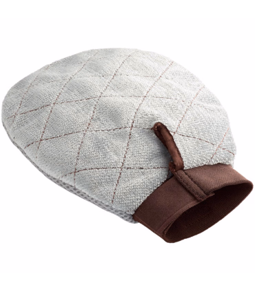 Hunter Grooming Glove Spa - Dyreartikler - HesteGrovvaren