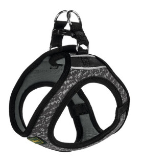 Hunter Sele Hilo Soft Comfort - Dyreartikler - HesteGrovvaren
