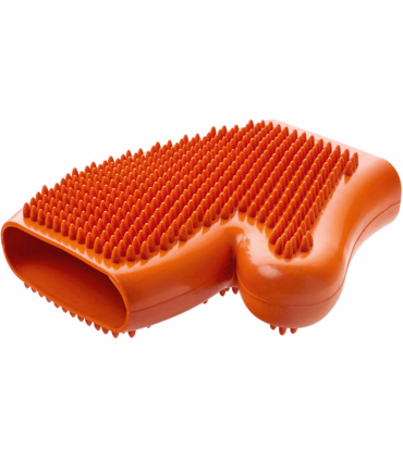 Hunter Wellness Glove - Dyreartikler - HesteGrovvaren