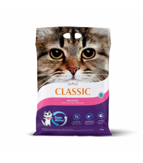 Intersand Extreme Classic kattegrus - Dyreartikler - HesteGrovvaren
