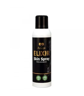 Amequ Elixir Skin Spray - Hestepleje - HesteGrovvaren