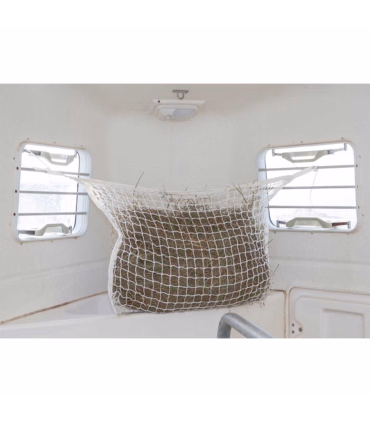 Slowfeeder Hønet - Rideudstyr - HesteGrovvaren