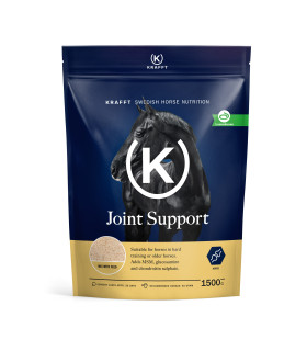 Krafft Joint Support - Hestetilskud - HesteGrovvaren