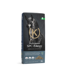 Krafft Performance SPC Energy - Hestefoder - HesteGrovvaren