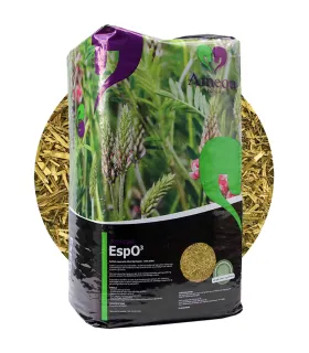 Amequ EspO3 - Hestefoder - HesteGrovvaren
