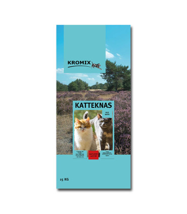 Kromix Katteknas