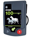 Lacmé/Ryom 100 Elhegn