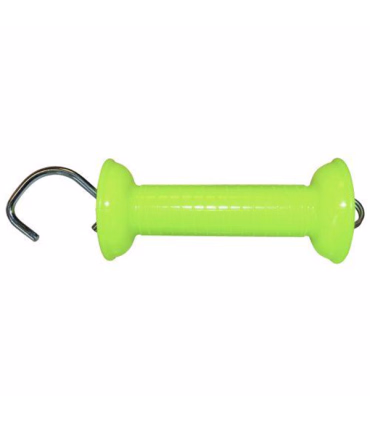 Ledhåndtag i NEON farver - Hegnsartikler - HesteGrovvaren