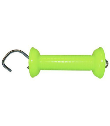 Ledhåndtag i NEON farver