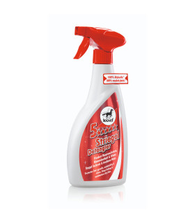 Leovet 5-STAR Detangler - Hestepleje - HesteGRovvaren