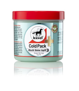 Leovet Cold Pack - Hestepleje - HesteGrovvaren