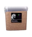 Amequ Gule Hørfrø 5 kg