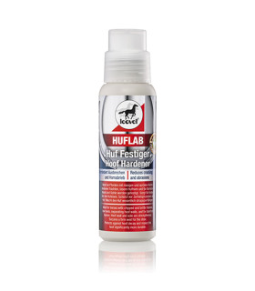 Leovet HOOF LAB Hoof Hardener - Hestepleje - HesteGrovvaren