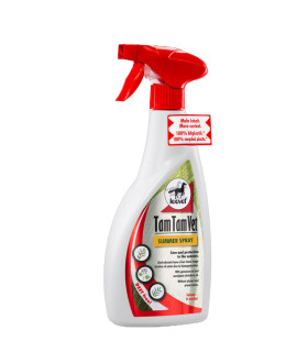 Leovet Tam TamVet - Pelspleje - HesteGrovvaren
