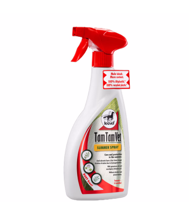 Leovet Tam TamVet - Pelspleje - HesteGrovvaren