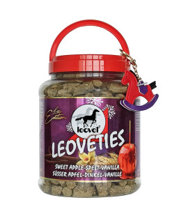 Leovet Leoveties - Godbidder - HesteGrovvaren