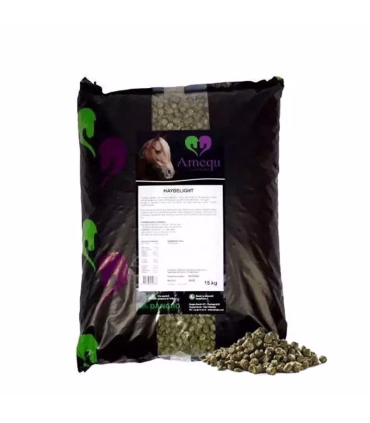 Amequ HayDelight - Hestefoder - HesteGrovvaren