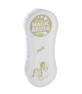 MagicBrush Soft - Pelspleje - HesteGrovvaren