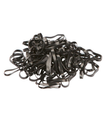 Man elastikker silikone