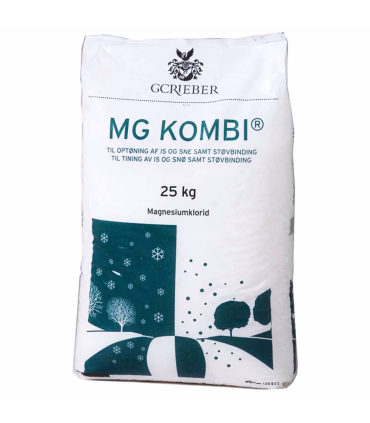 Vejsalt og ridebanesalt - AalestrupHobbyfoder - HesteGrovvaren