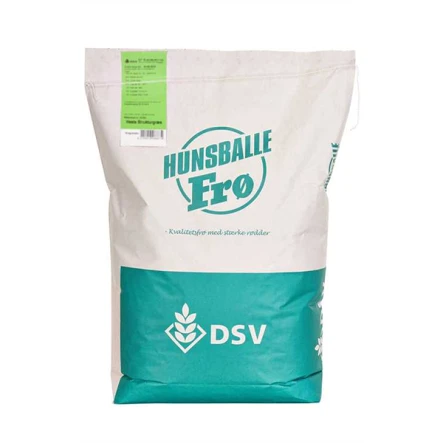 DSV Ekstensiv hesteblanding 10 kg