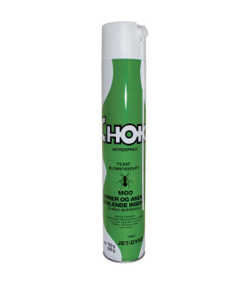 Myrespray Chok - Hus og have - HesteGrovvaren
