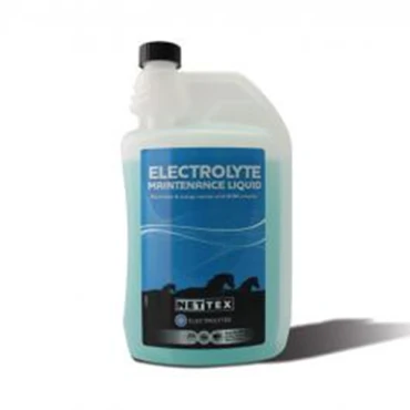Nettex Equine Electrolyte Liquid