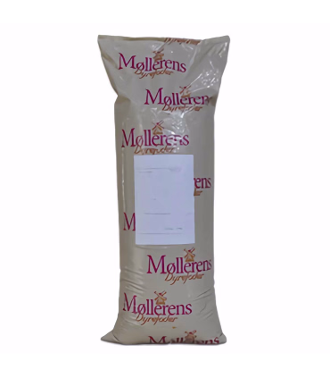 Møllerens Foderærter - Tilskudsfoder - HesteGrovvaren