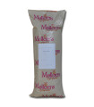 Møllerens Majs Knækket 15 kg