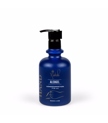 Nathalie Hand Clean - Personligpleje - HesteGrovvaren