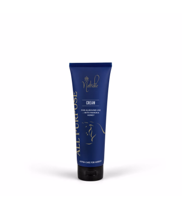 Nathalie All Purpose Cream - Hestepleje - HesteGrovvaren