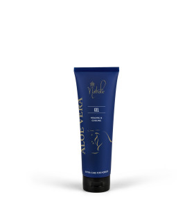 Nathalie Aloe Vera Gel - Hestepleje - HesteGrovvaren