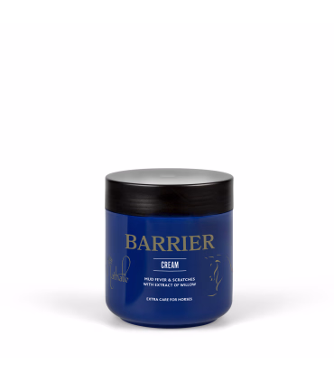 Nathalie Barrier Cream - Hestepleje - HesteGrovvaren