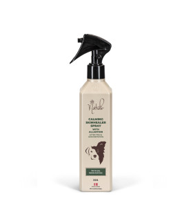 Nathalie Calming Skinhealer Spray -  Plejehund - HesteGrovvaren