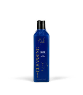 Nathalie Deep Cleansing Shampoo - Hestepleje - HesteGrovvaren