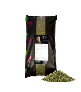 Amequ Lucerne Topmix Light - Hestefoder - HesteGrovvaren