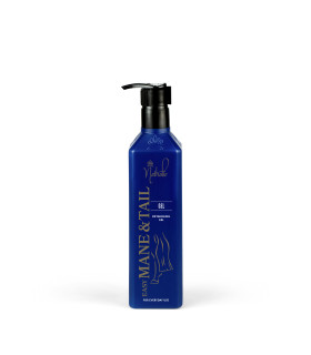 Nathalie Easy Mane & Tail Gel - Hestepleje - HesteGrovvaren