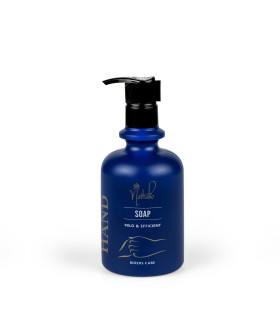 Nathalie Hand Soap - Personligpleje - HesteGrovvaren