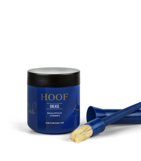 Nathalie Hoof Grease - Hestepleje - HesteGrovvaren