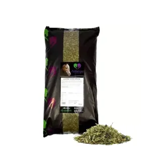 Amequ Lucerne Topmix Special - Hestefoder - HesteGrovvaren
