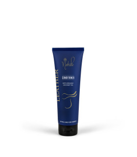 Nathalie Leather Conditioner - Hestepleje - HesteGrovvaren