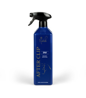 Nathalie Leather Grease - Hestepleje - HesteGrovvaren