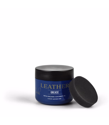 Nathalie Leather Grease - Hestepleje - HesteGrovvaren