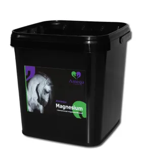 Amequ Magnesium - Hestefoder - HesteGrovvaren