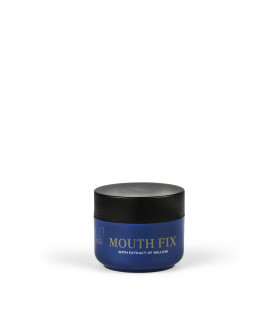 Nathalie Mouth fix - Hestepleje - HesteGrovvaren