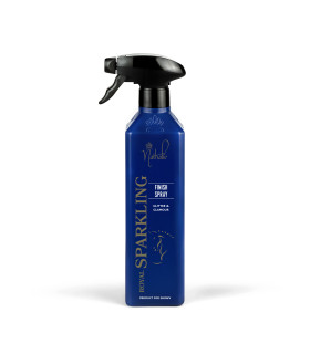 Nathalie Royal Sparkling Finish - Hestepleje - HesteGrovvaren