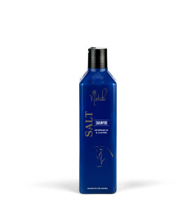 Nathalie Salt Shampoo - Hestepleje - HesteGrovvaren